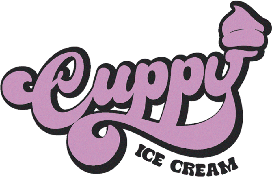 Cuppy Ice Cream